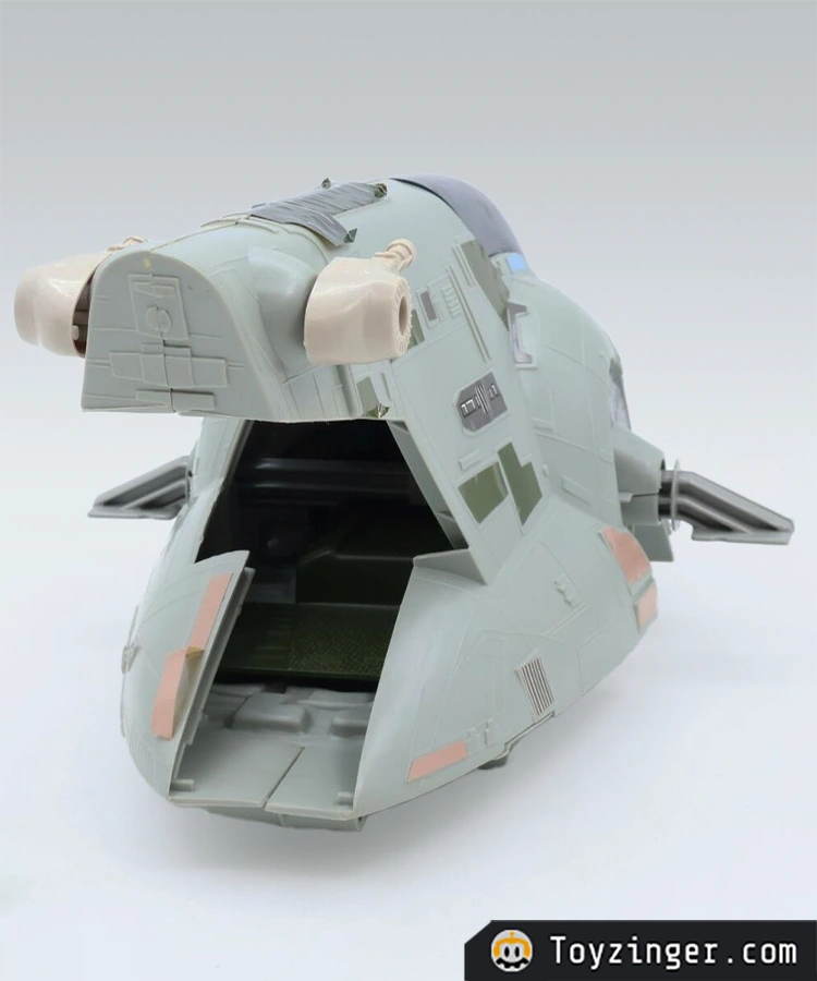 Star Wars Vintage Figure