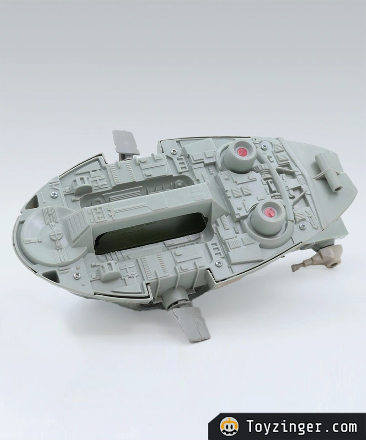 Star Wars Vintage Figure