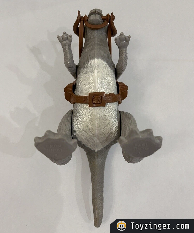 Star Wars Vintage Figure