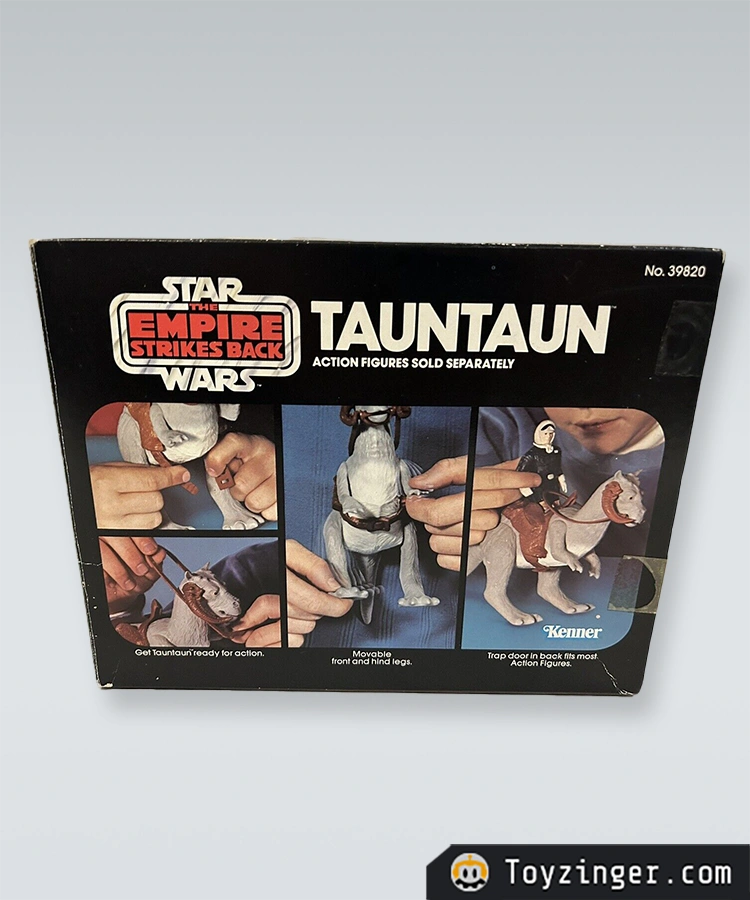 Star Wars Vintage Figure