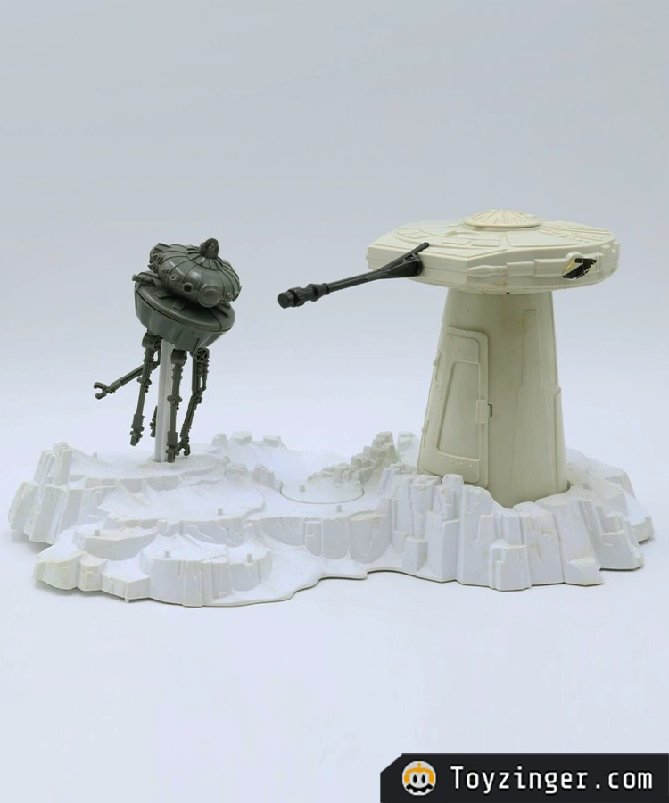 Star Wars Vintage Figure