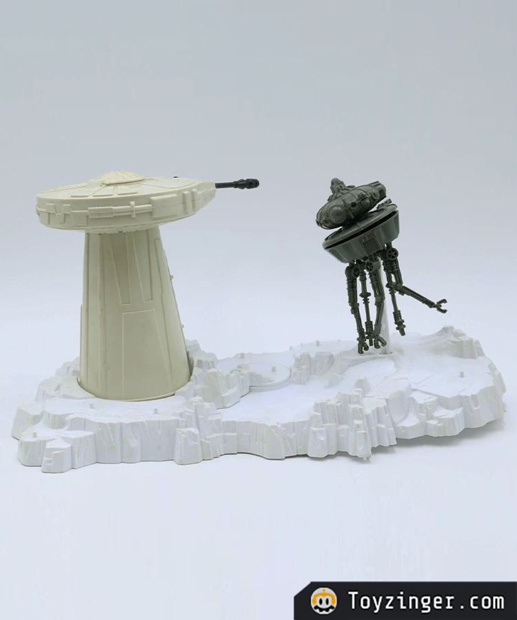 Star Wars Vintage Figure