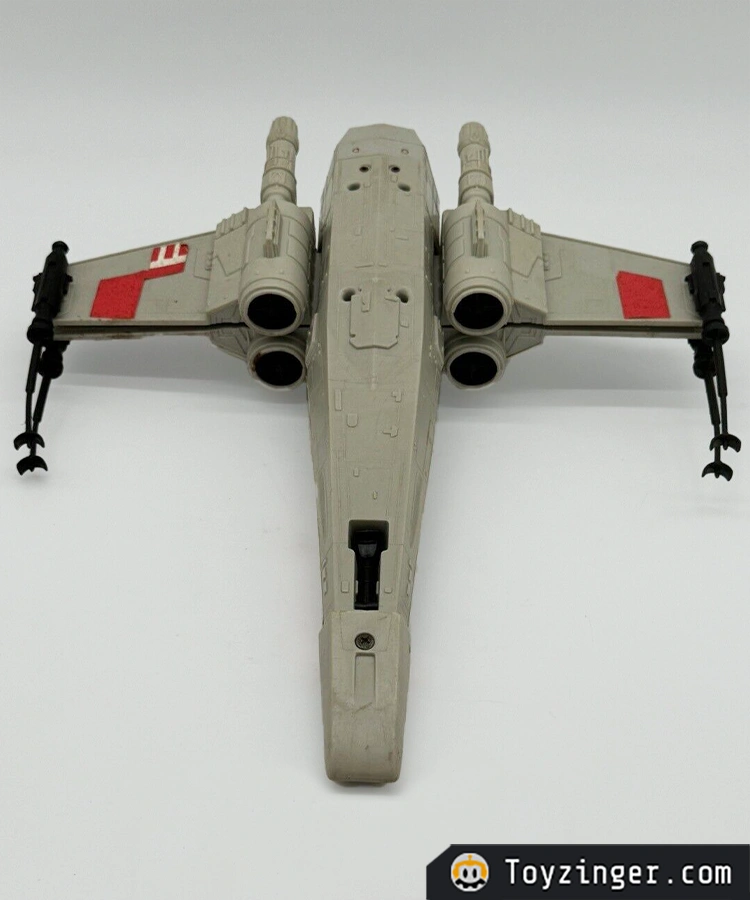 Star Wars Vintage Figure