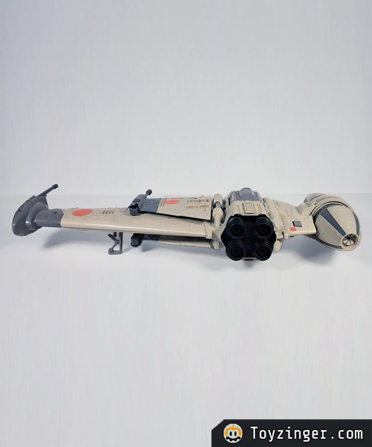 Star Wars Vintage Figure