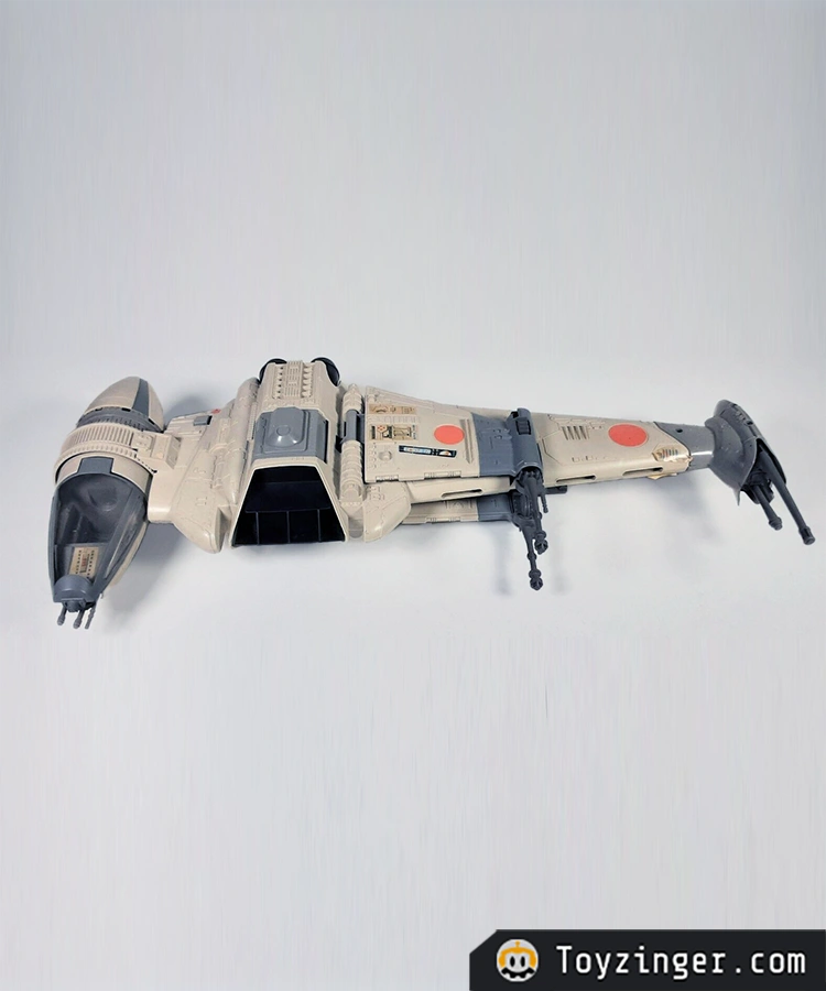 Star Wars Vintage Figure