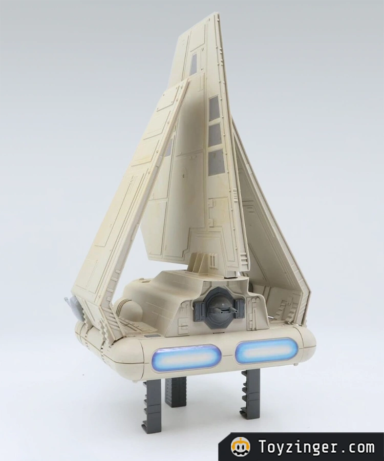 Star Wars Vintage Figure