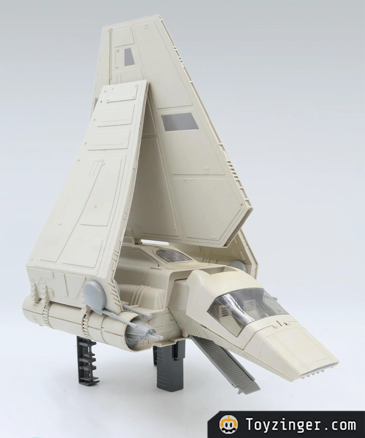 Star Wars Vintage Figure