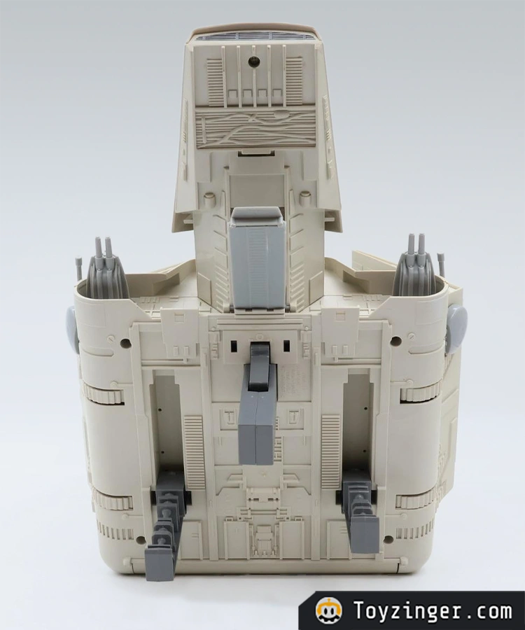 Star Wars Vintage Figure