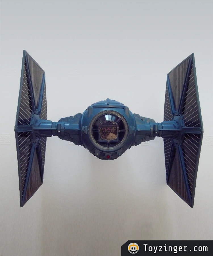 Star Wars Vintage Figure