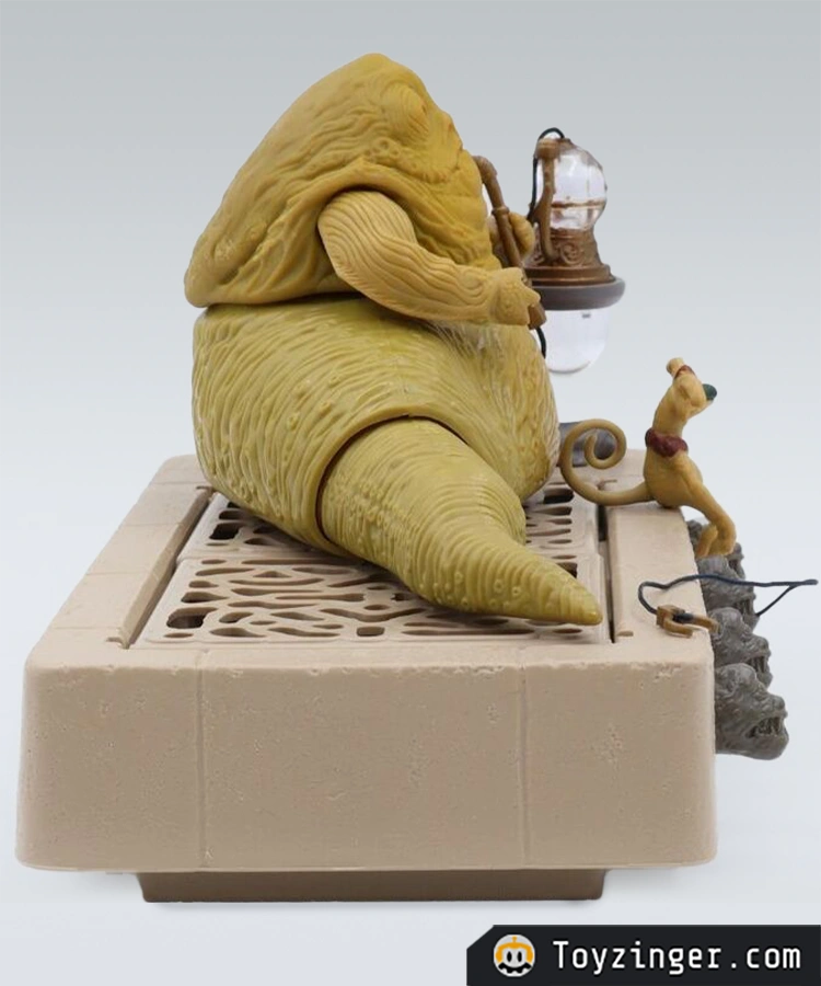 Star Wars Vintage Figure