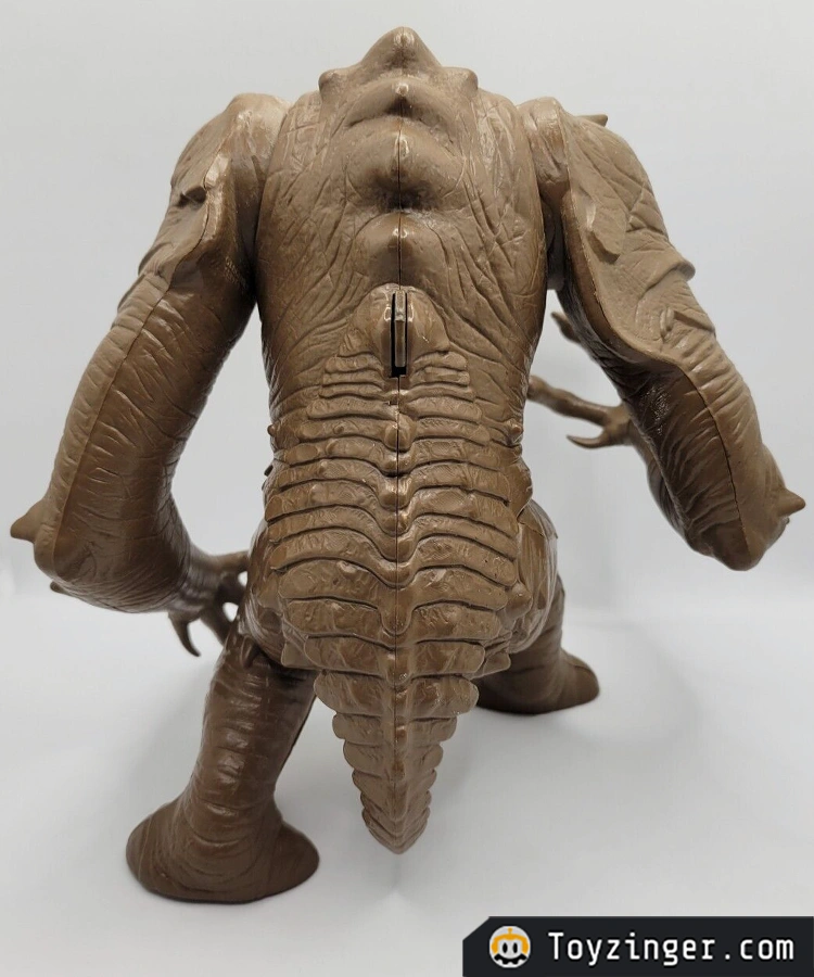 Star Wars Vintage Figure