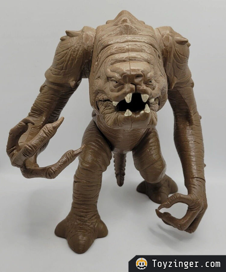 Star Wars Vintage Figure