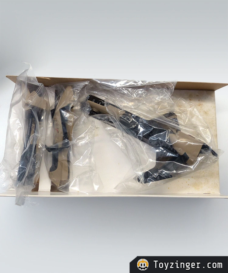 Star Wars Vintage Figure