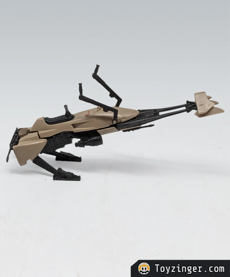 Star Wars Vintage Figure