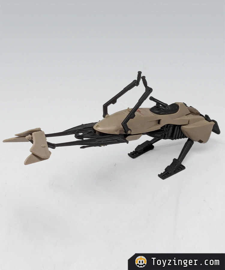 Star Wars Vintage Figure