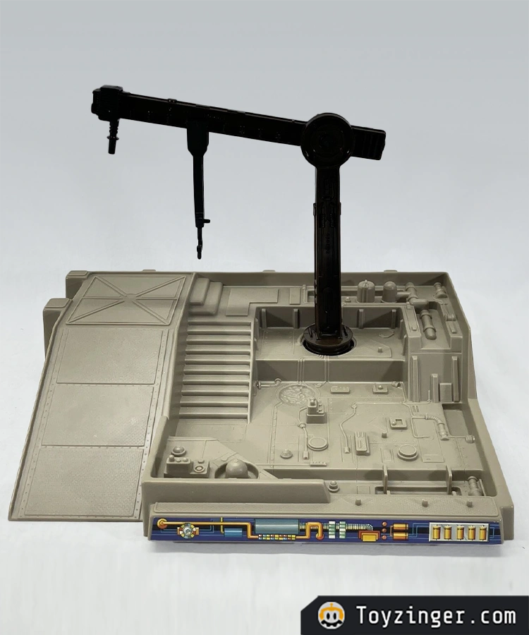 Star Wars Vintage Figure