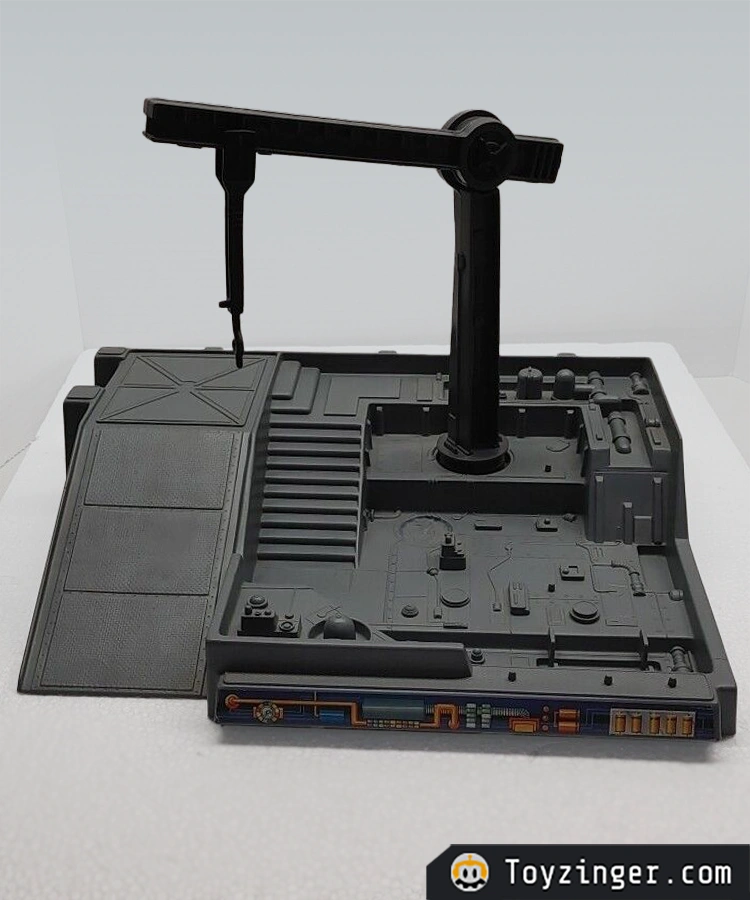 Star Wars Vintage Figure