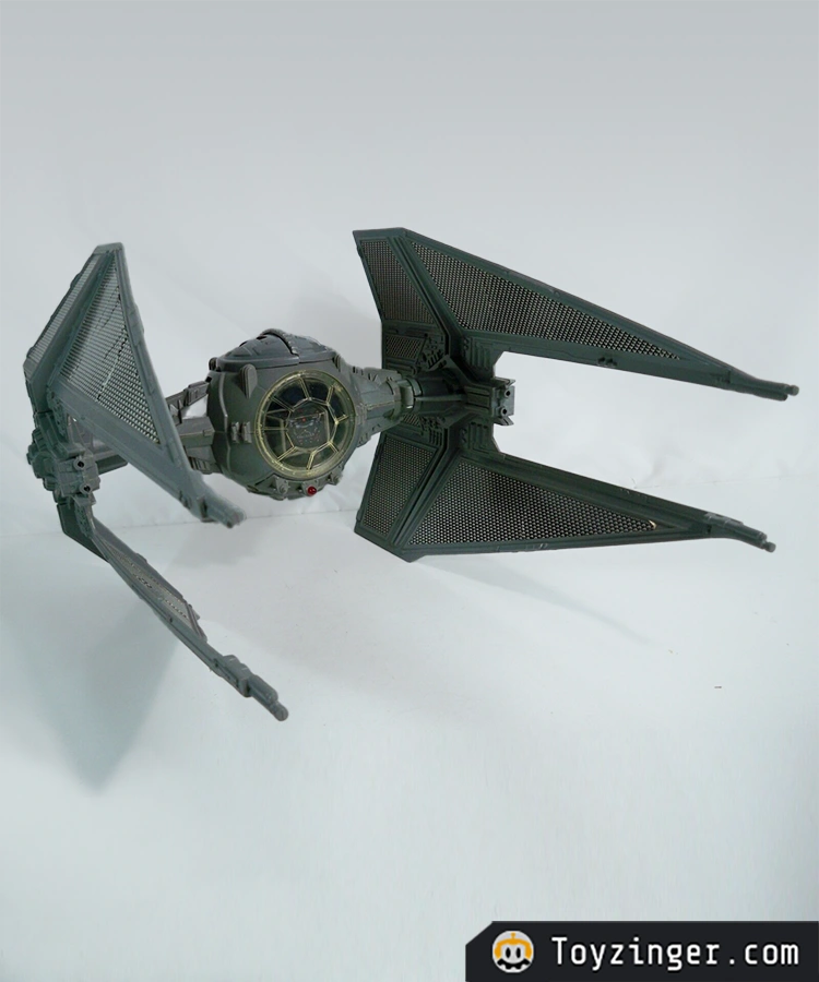 Star Wars Vintage Figure