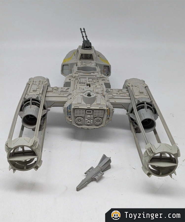 Star Wars Vintage Figure