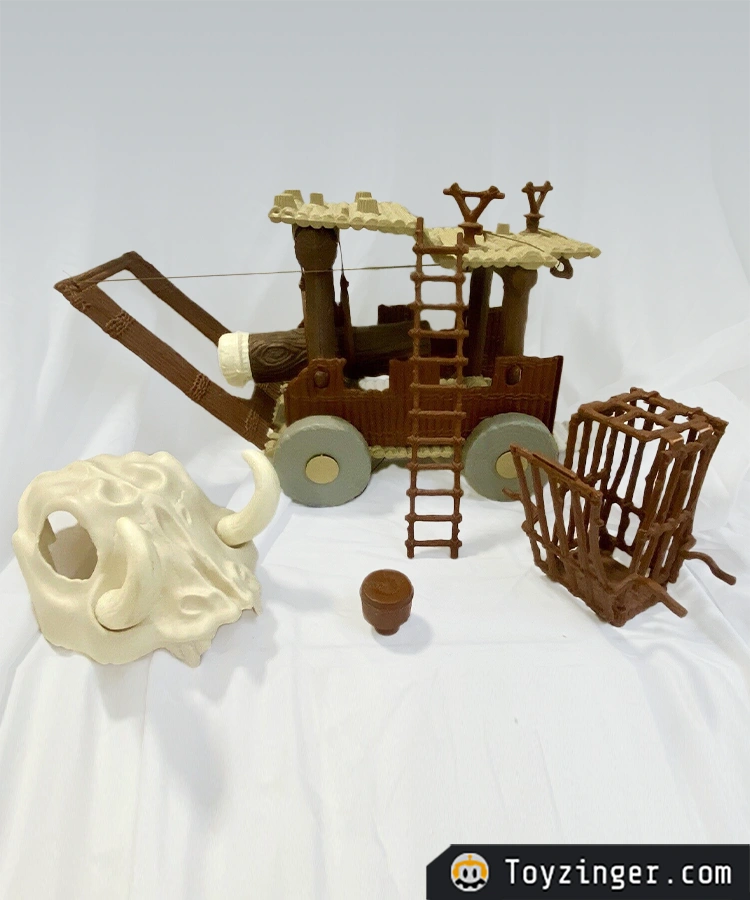 Star Wars Vintage Figure