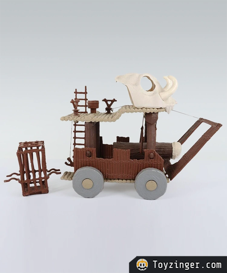 Star Wars Vintage Figure