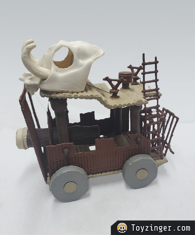 Star Wars Vintage Figure