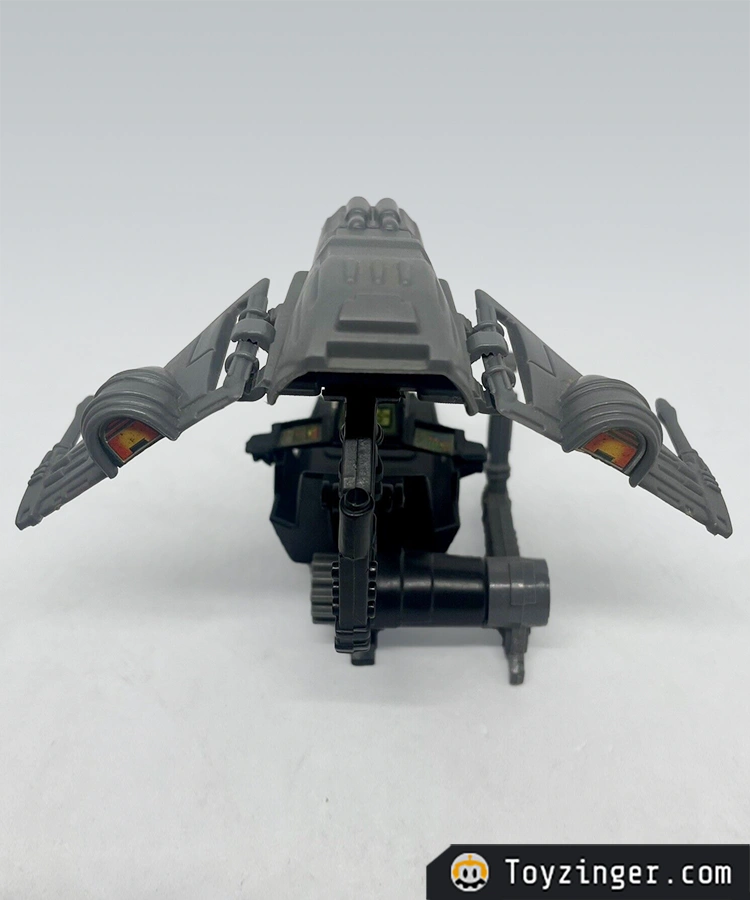 Star Wars Vintage Figure