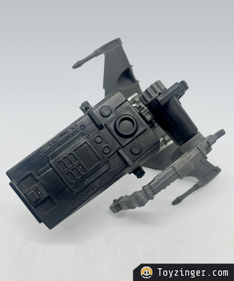 Star Wars Vintage Figure