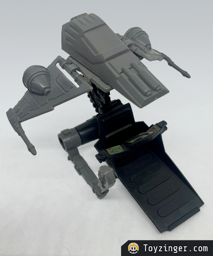 Star Wars Vintage Figure