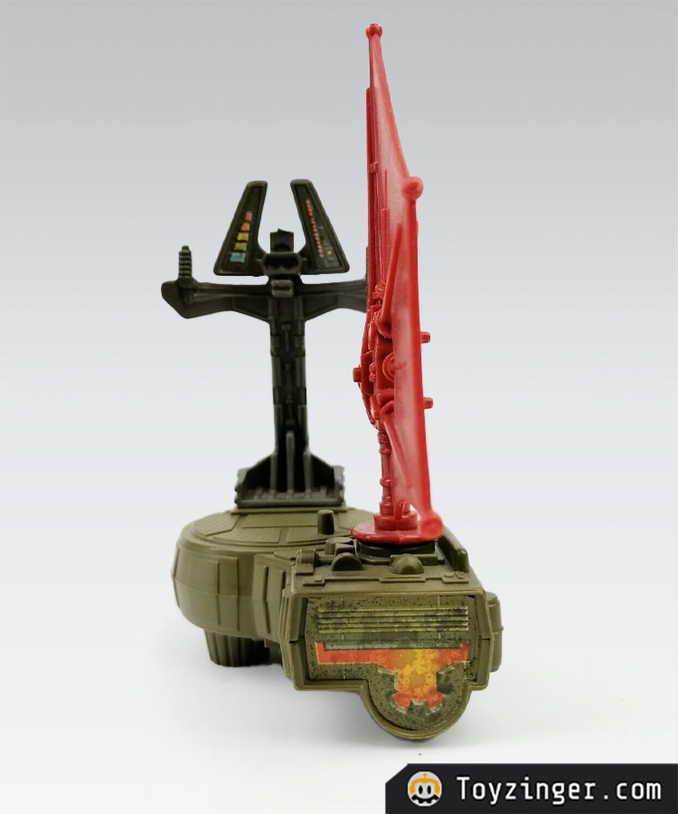 Star Wars Vintage Figure