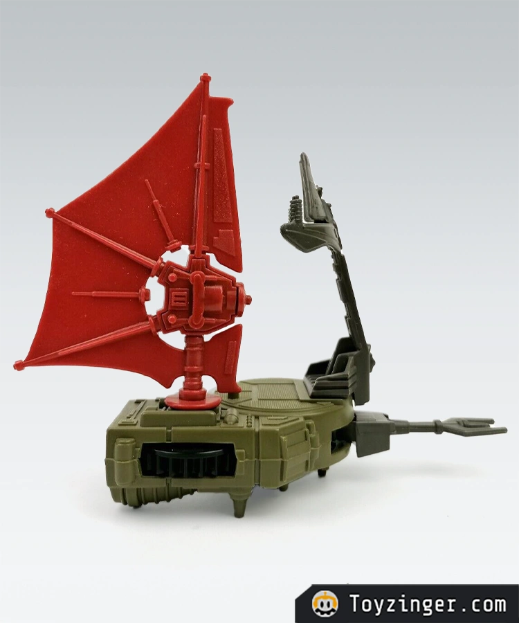 Star Wars Vintage Figure