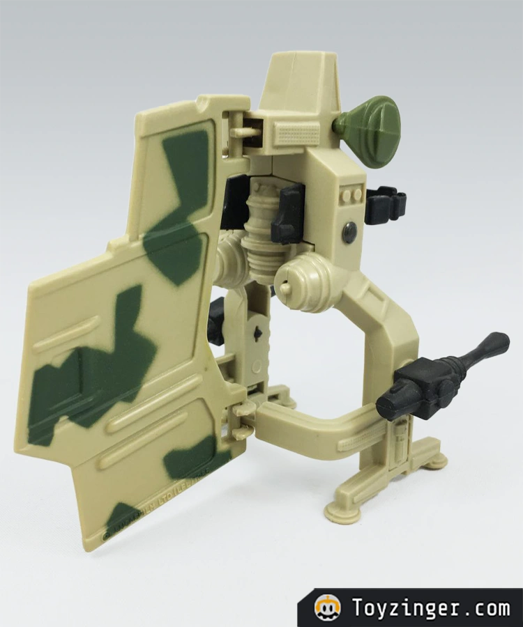 Star Wars Vintage Figure