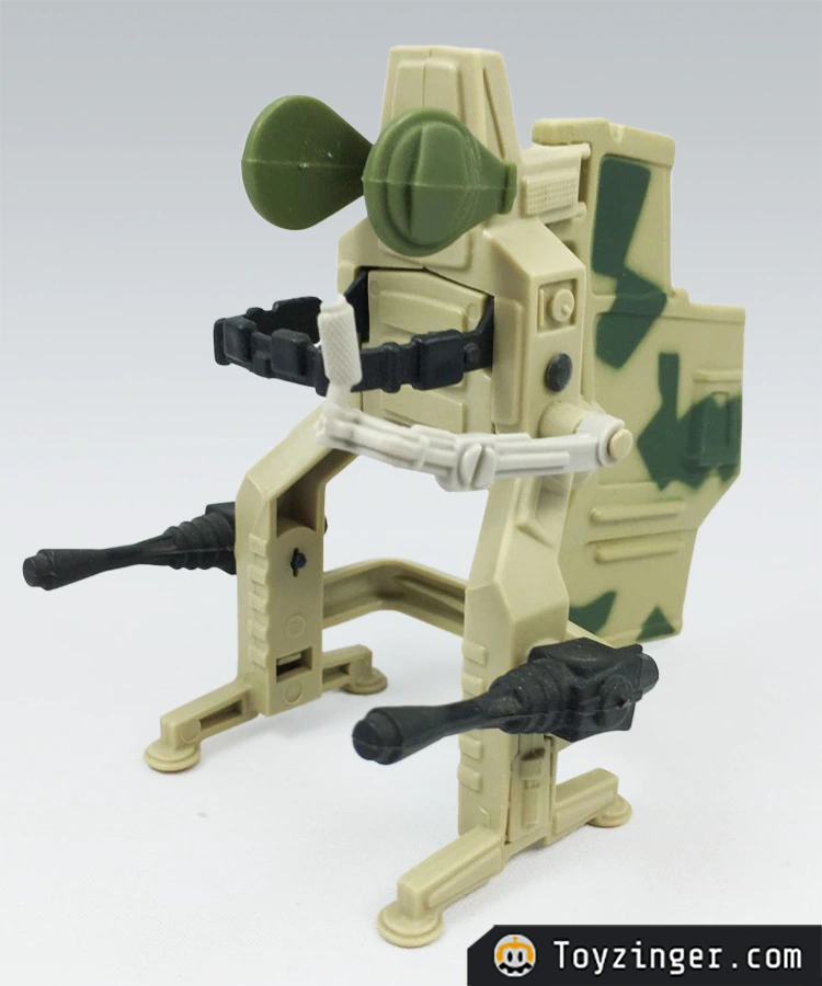 Star Wars Vintage Figure