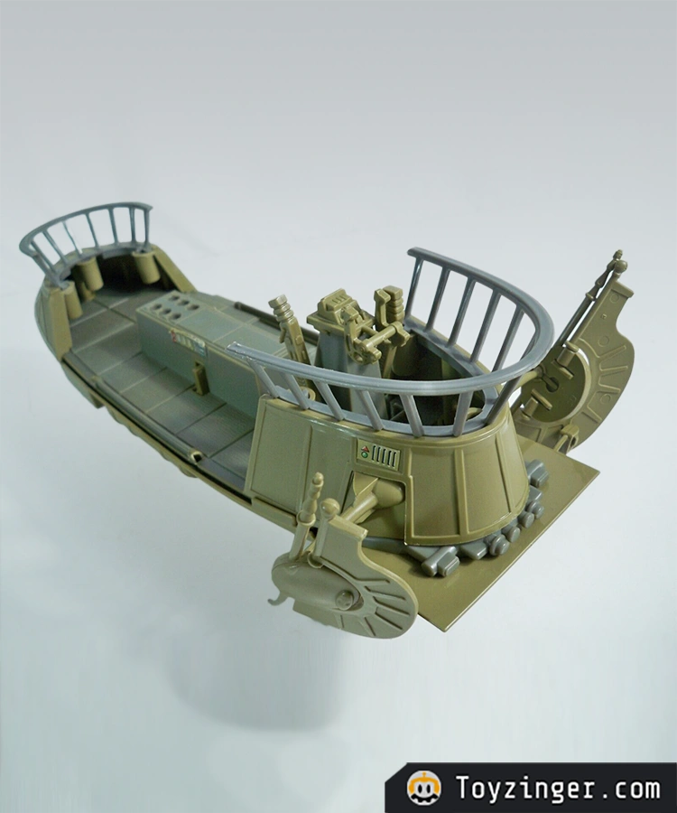 Star Wars Vintage Figure