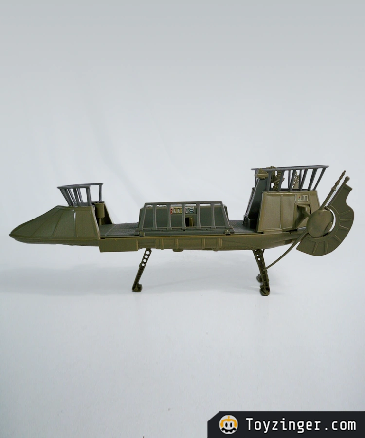 Star Wars Vintage Figure