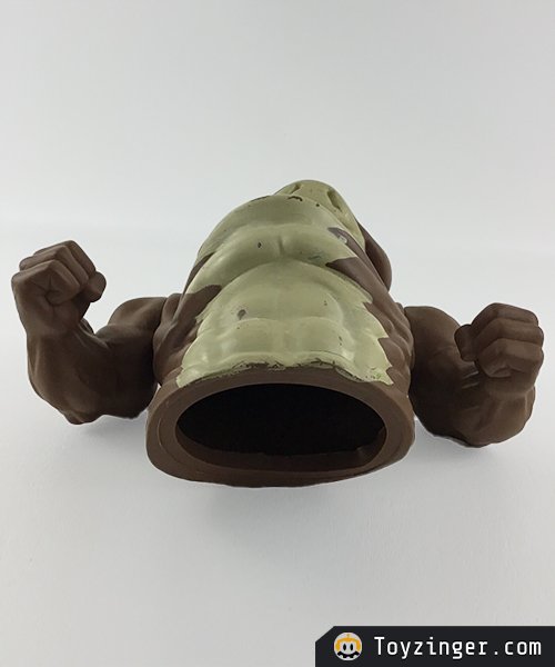 Street Sharks Hand puppet