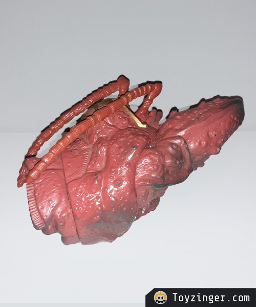 Street Sharks Hand puppet