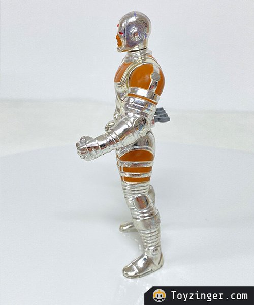 Super Powers Vintage Figure 1986