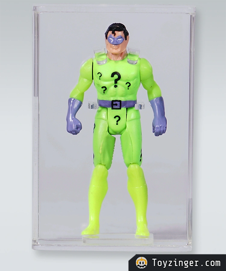 Super Powers Vintage