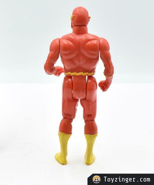 Super Powers Vintage Figure 1984