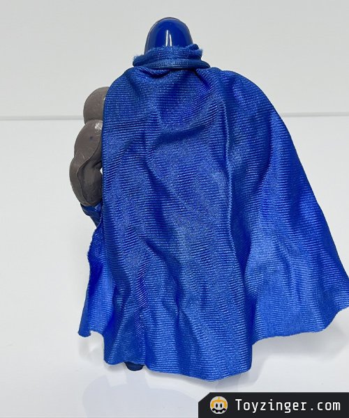 Super Powers Vintage Figure 1985