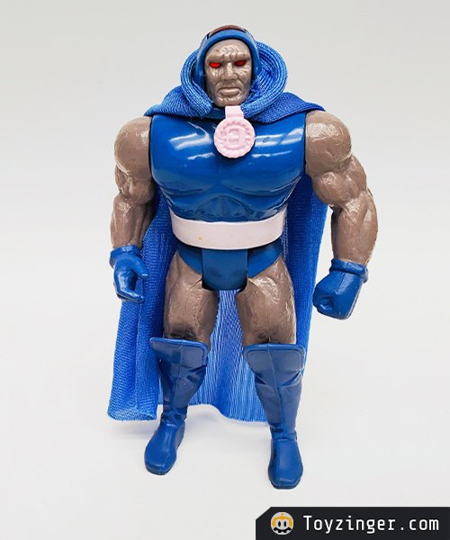Super Powers Vintage Figure 1985