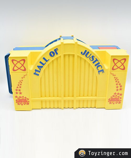 Super Powers Vintage