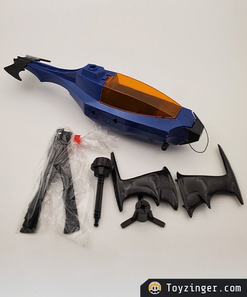 Super Powers Vintage