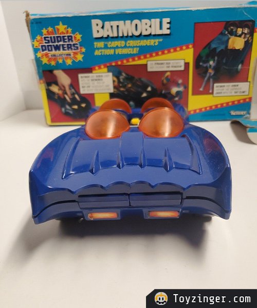 Super Powers Vintage