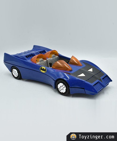 Super Powers Vintage