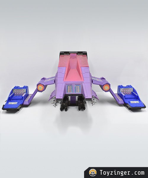 Super Powers Vintage