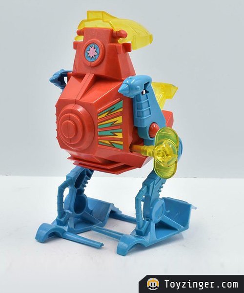 Super Powers Vintage