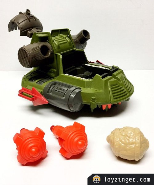 Super Powers Vintage