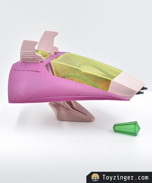 Super Powers Vintage